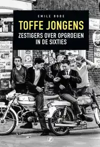 TOFFE JONGENS