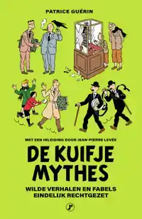 DE KUIFJE MYTHES