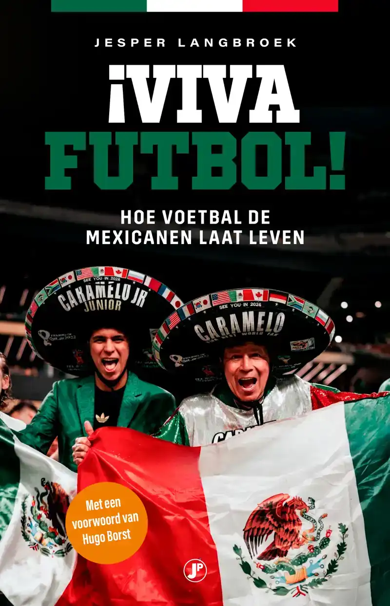 !VIVA FUTBOL!