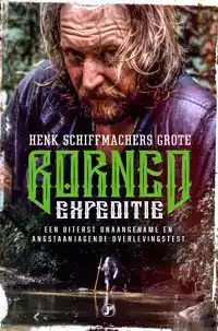 DE GROTE BORNEO-EXPEDITIE