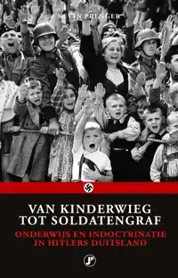 VAN KINDERWIEG TOT SOLDATENGRAF