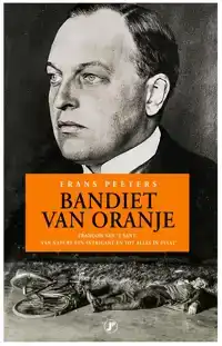 BANDIET VAN ORANJE