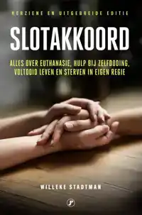 SLOTAKKOORD