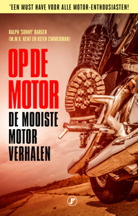 OP DE MOTOR!
