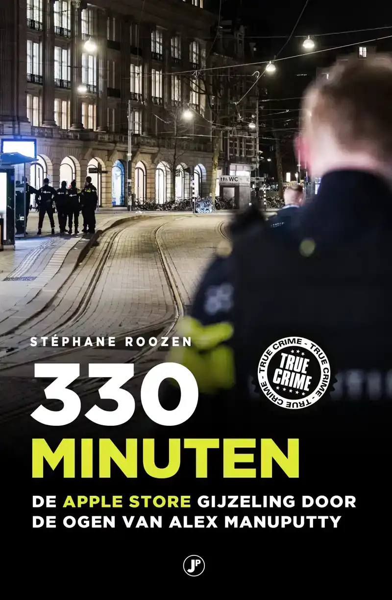 330 MINUTEN