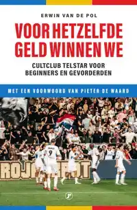 VOOR HETZELFDE GELD WINNEN WE