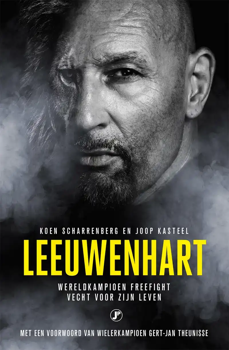 LEEUWENHART