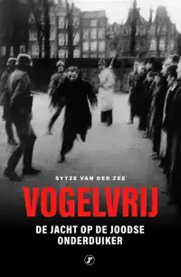 VOGELVRIJ
