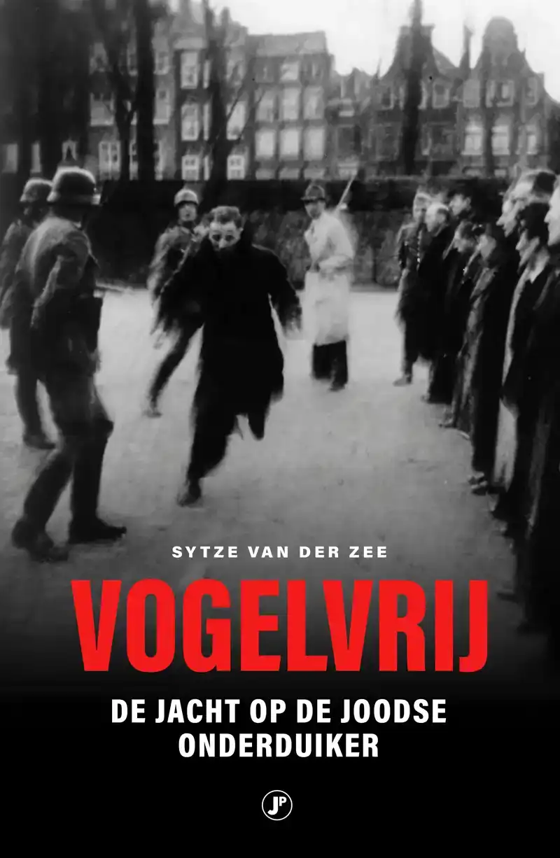VOGELVRIJ