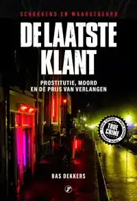 DE LAATSTE KLANT