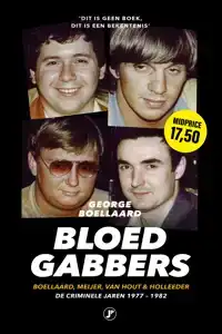 BLOEDGABBERS