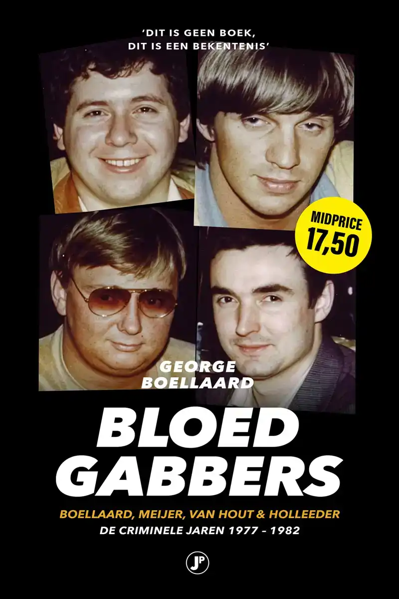 BLOEDGABBERS