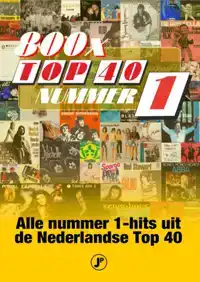 800 NUMMER 1-HITS UIT DE TOP 40