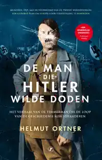 DE MAN DIE HITLER WILDE DODEN