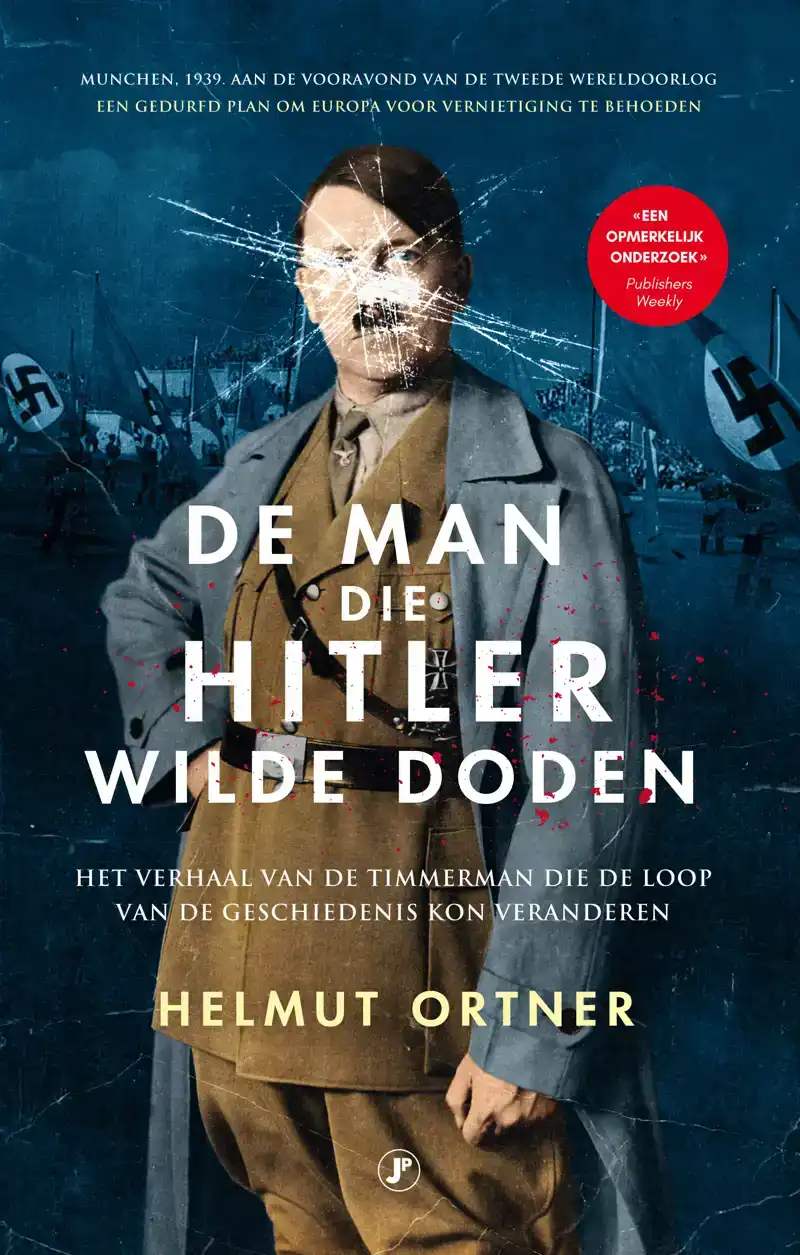 DE MAN DIE HITLER WILDE DODEN