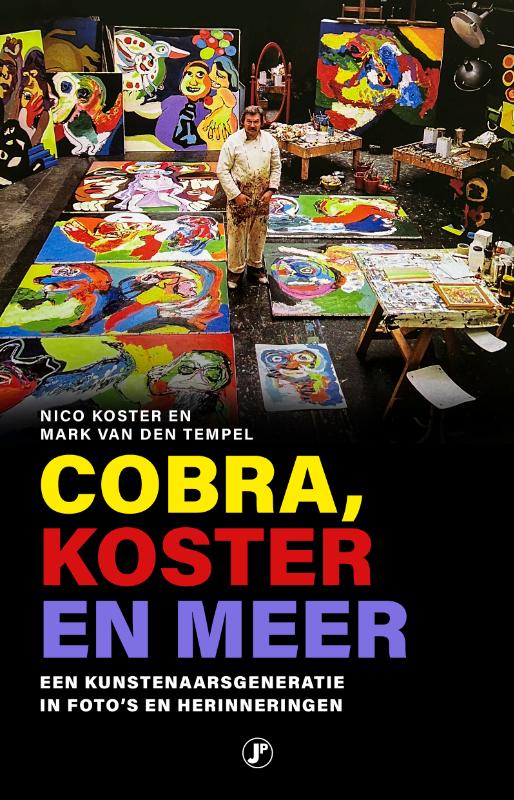 COBRA, KOSTER EN MEER