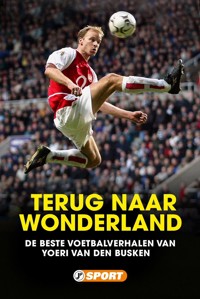 TERUG NAAR WONDERLAND