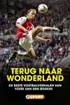 TERUG NAAR WONDERLAND