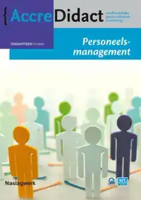 PERSONEELSMANAGEMENT