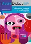 PROBLEMATISCHE MONDZORG BIJ ZORGAFHANKELIJKE PATIENTEN