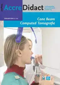 CONE BEAM COMPUTED TOMOGRAFIE