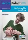 KINDVRIENDELIJKE MONDZORG