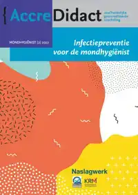 INFECTIEPREVENTIE VOOR DE MONDHYGIENIST