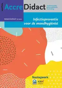 INFECTIEPREVENTIE VOOR DE MONDHYGIENIST