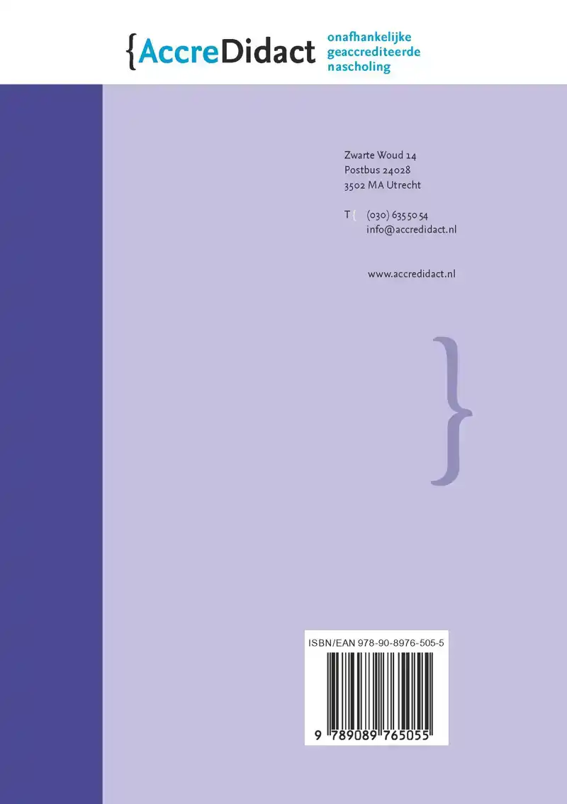 MONDVERZORGING