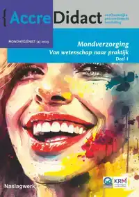 MONDVERZORGING