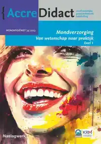 MONDVERZORGING