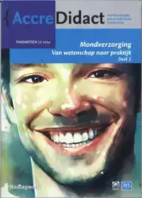 MONDVERZORGING