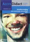 MONDVERZORGING