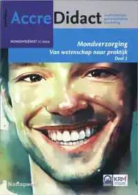 MONDVERZORGING