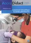 ENDODONTISCHE BEHANDELINGEN BIJ TIJDELIJKE GEBITSELEMENTEN