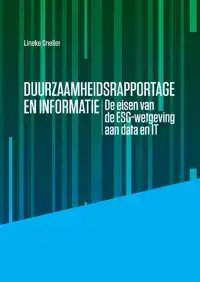 DUURZAAMHEIDSRAPPORTAGE EN INFORMATIE