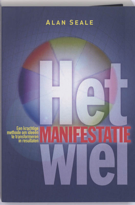HET MANIFESTATIEWIEL