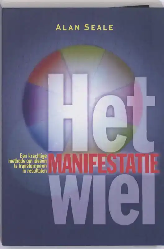 HET MANIFESTATIEWIEL