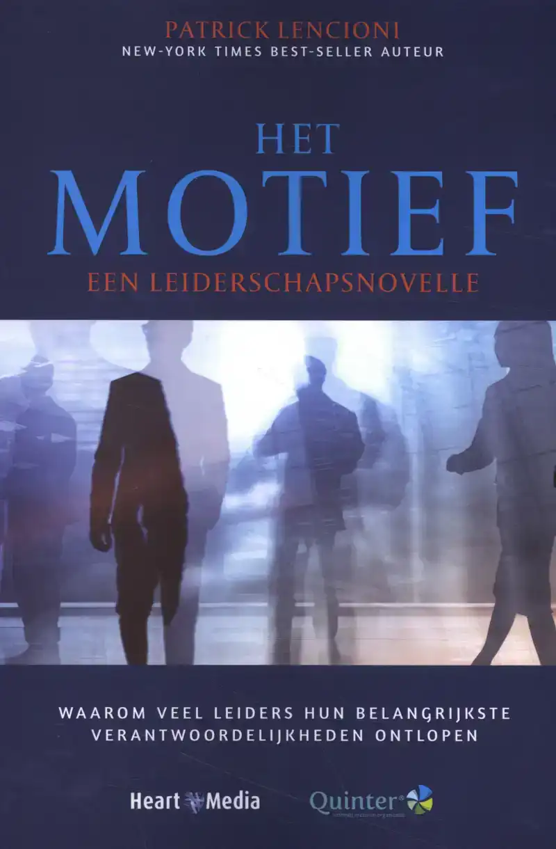 HET MOTIEF