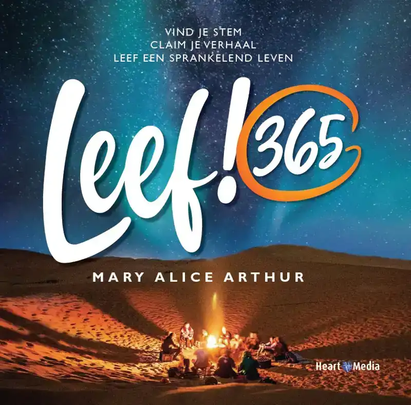LEEF 365!