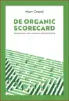 DE ORGANIC SCORECARD