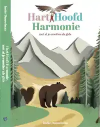 DUNSELMAN HART HOOFD HARMONIE