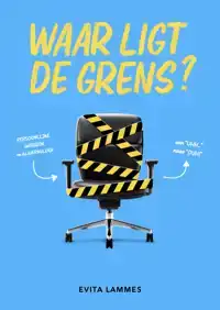 WAAR LIGT DE GRENS?