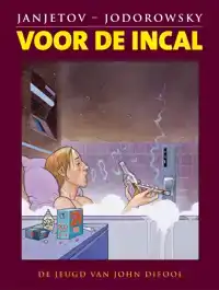 VOOR DE INCAL