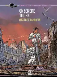 ONZEKERE TIJDEN