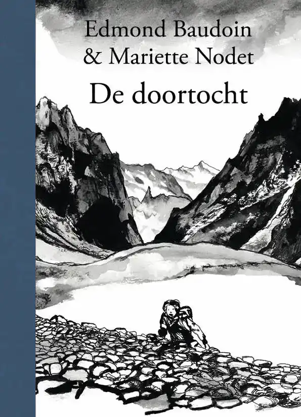 DE DOORTOCHT