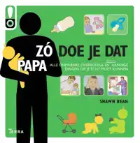 ZO DOE JE DAT - PAPA