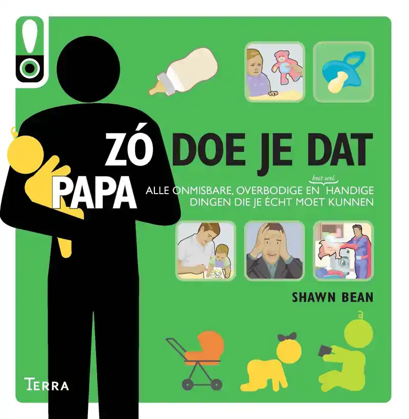 ZO DOE JE DAT - PAPA