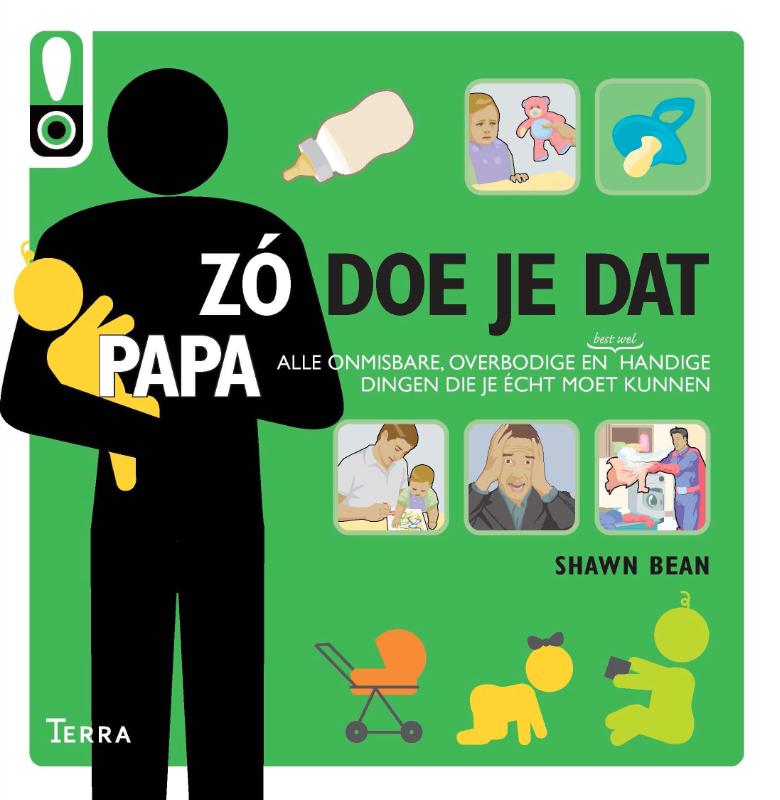 ZO DOE JE DAT - PAPA