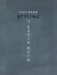 PIET BOON STYLING BY KARIN MEYN
